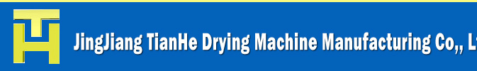 JingJiang TianHe Drying Machine Manufacturing Co,, Ltd.